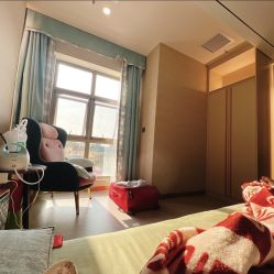 -致友月子会所(麓湖店)