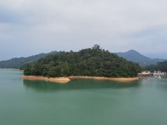 -黄龙带水库