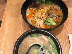 -云味馆过桥米线(皇庭广场店)