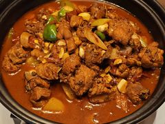 -相约·羊村小馆非遗手抓肉(七一酱园店)