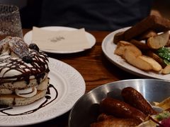 -AFS Cafe & Canteen(闽江二路店)