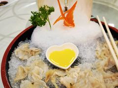 -無招牌海鮮(芽笼店)