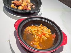 -潮堂 · 潮州菜(国贸商城店)