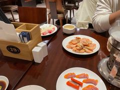 -锦州喜来登酒店-盛宴黄油熟成牛排自助晚餐