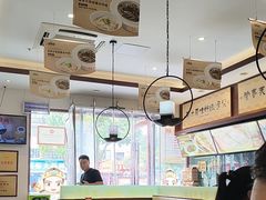 -老淮城·长鱼面(河下古镇店)