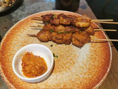 -Apollo·西班牙小酒馆(安福路店)