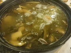 -金城大酒店-中餐厅(汾江中路店)