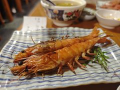 -大焰自助日本料理 铁板烧(徐汇店)