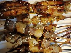 -木屋烧烤(西南角店)