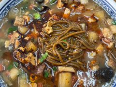 -东关赵记粉汤羊血(兴庆北路店)