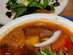 -品回味清真西北楼(宁波首店)