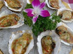 -吉源大排档·鱼生·海鲜(烧烤彩印厂店)