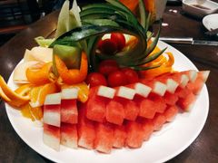 -捞神煲汤火锅(湖滨商业街店)