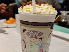 -霓裳茶舞(上海静安大悦城店)