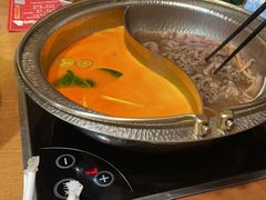 -牛New寿喜烧(青浦店)