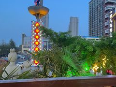 -富港会·海鲜酒楼(墟沟店)