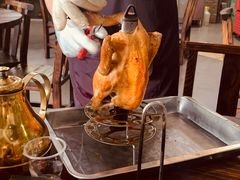 -张家卫·阳江菜·小海鲜(肥婆湾桥店)