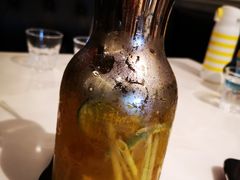 升Cup越式柠檬茶-打趸BTC·Breaktime cafe(北京路店)