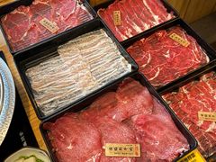 -牛匠和牛寿喜锅(西安总店)