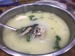 -红星光发煲仔饭(大石街店)