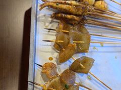 -林二哥宜烤官·宜宾小烧烤