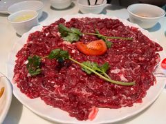 -潮泰牛肉火锅 · 创于1992年(车公庙店)