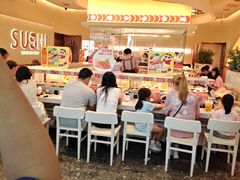 -争鲜回转寿司(西红门荟聚PLUS店)
