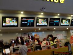 -首都电影院(天津店 中国巨幕)