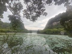 -星湖旅游景区七星岩