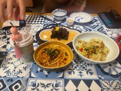 -图味美小黄鱼·景德菜(浙江路店)