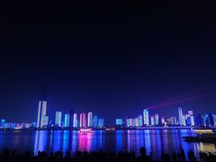 -武汉两江游览·夜游长江(汉口粤汉码头)