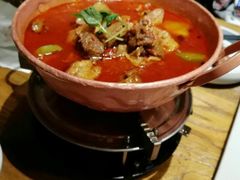 -云海肴·汽锅鸡·云南菜(天津国金汇店)