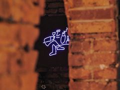 -鹿萤季·营地小馆(皇后公园店)