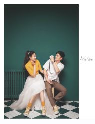 -THE QUEEN(北京店)