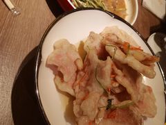 -金掌勺锅包肉(太原万达店)