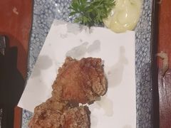 -千代武日本料理(开发区店)