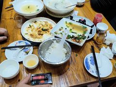 -下梅人家土菜馆(历史文化餐厅度假区店)