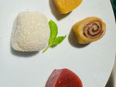 -大鸭梨烤鸭(望京店)