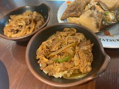 -松子料理(亮马桥店)