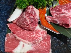 -御瀛日本料理