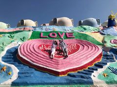 -漳州滨海火山岛自然生态风景区