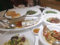 -万龙洲海鲜(南新仓店)