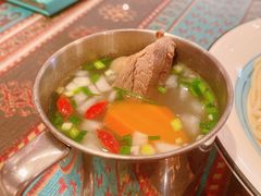 -巴依老爷·新疆美食(上城区天城路店)