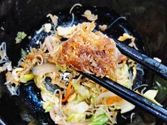 -台州老六海鲜面馆(上南总店)