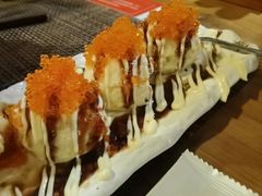 -半藏居酒屋(香港花园店)