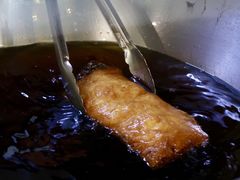 鸡蛋果子-帕米尔食府(白云观店)