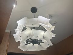 -清真·卡德尔大叔新疆主题餐厅(龙汇路店)