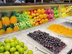 -韩盛·盛江山自助料理(中街大悦城店)