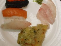 -北京宝辰饭店·明苑咖啡厅