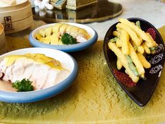-扬州香格里拉·香宫中餐厅